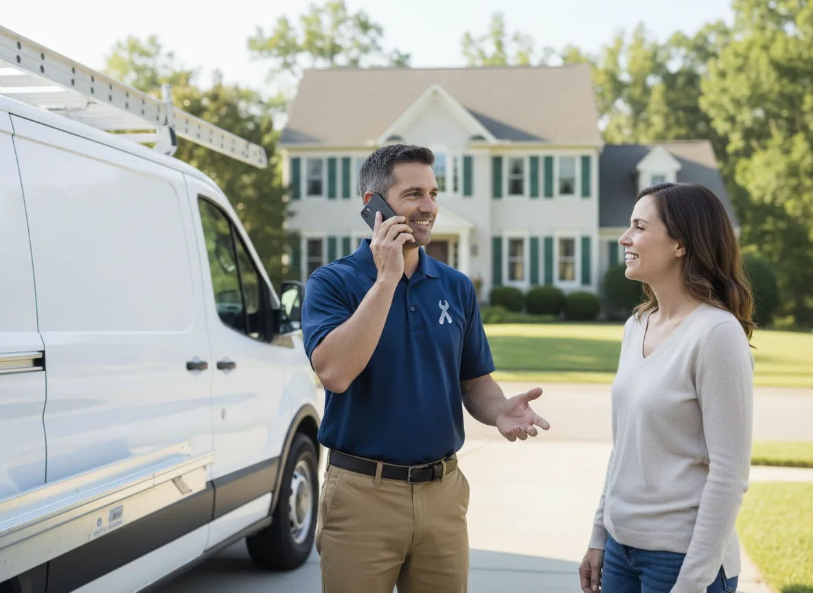 Home Gutter Service Mount Vernon, ME FAQs